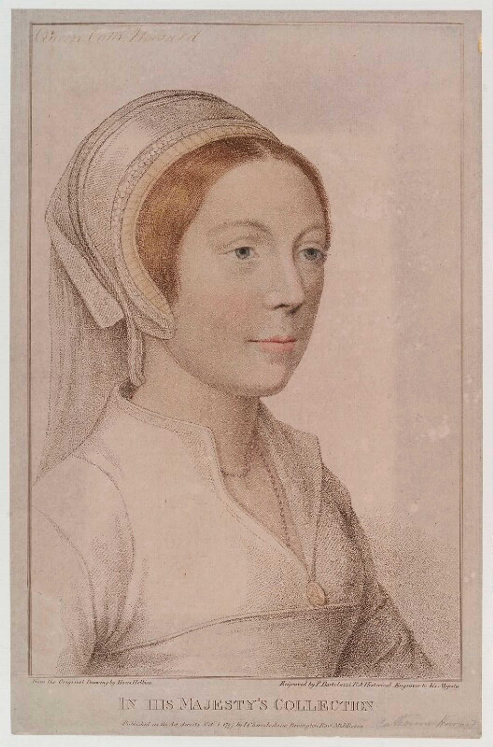 Unknown-woman-engraved-as-Catherine-Howard