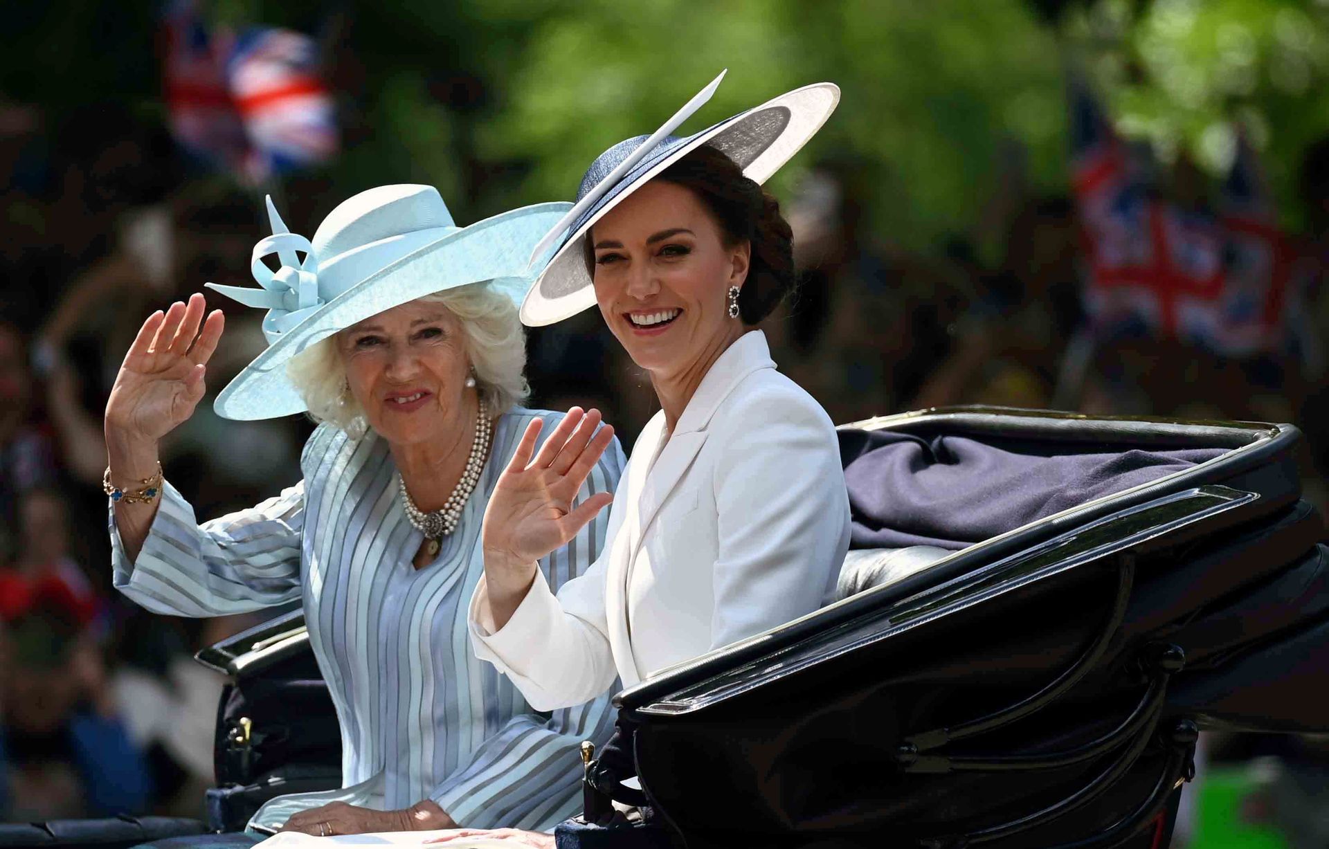 Camilla_Catherine_Trooping_the_Colour