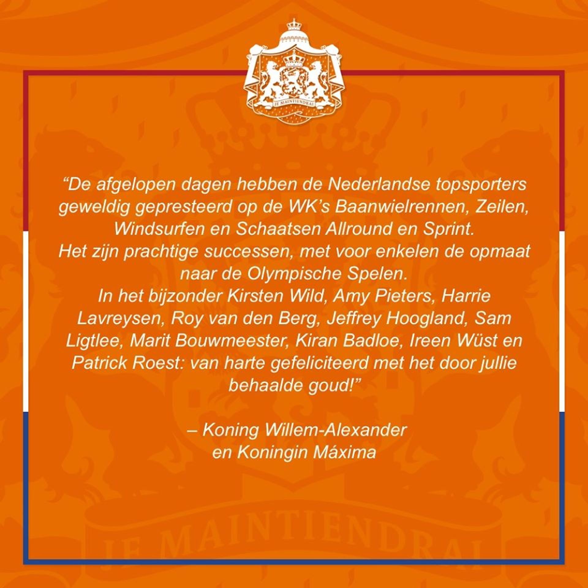 Felicitatie_van_koningspaar_aan_sporters.jpg