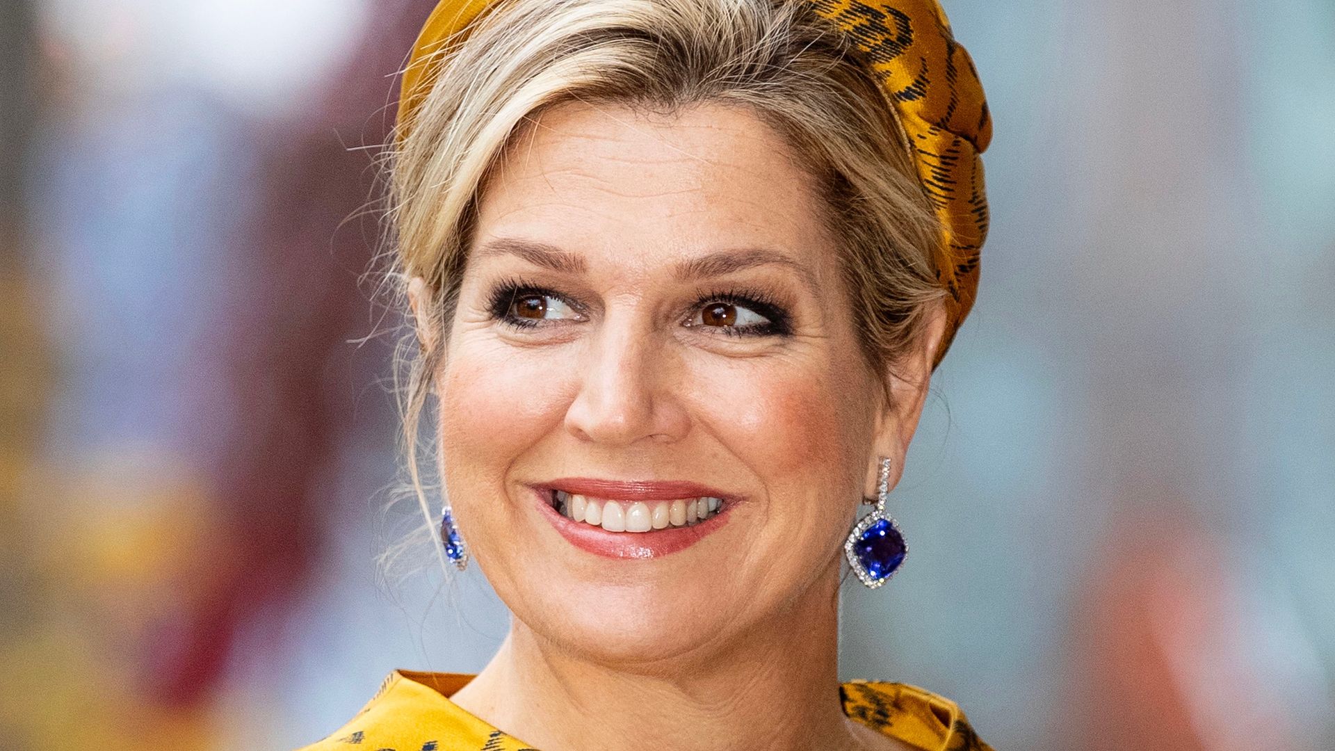 Video: Máxima Verklapt Hoe Amalia Haar Verjaardag Viert! - Blauw Bloed