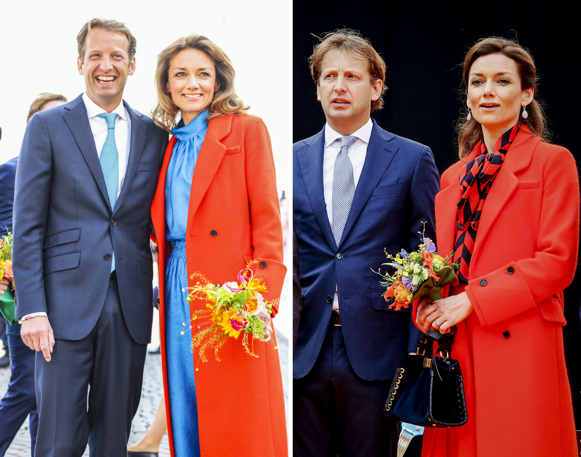 Aimée koningsdag