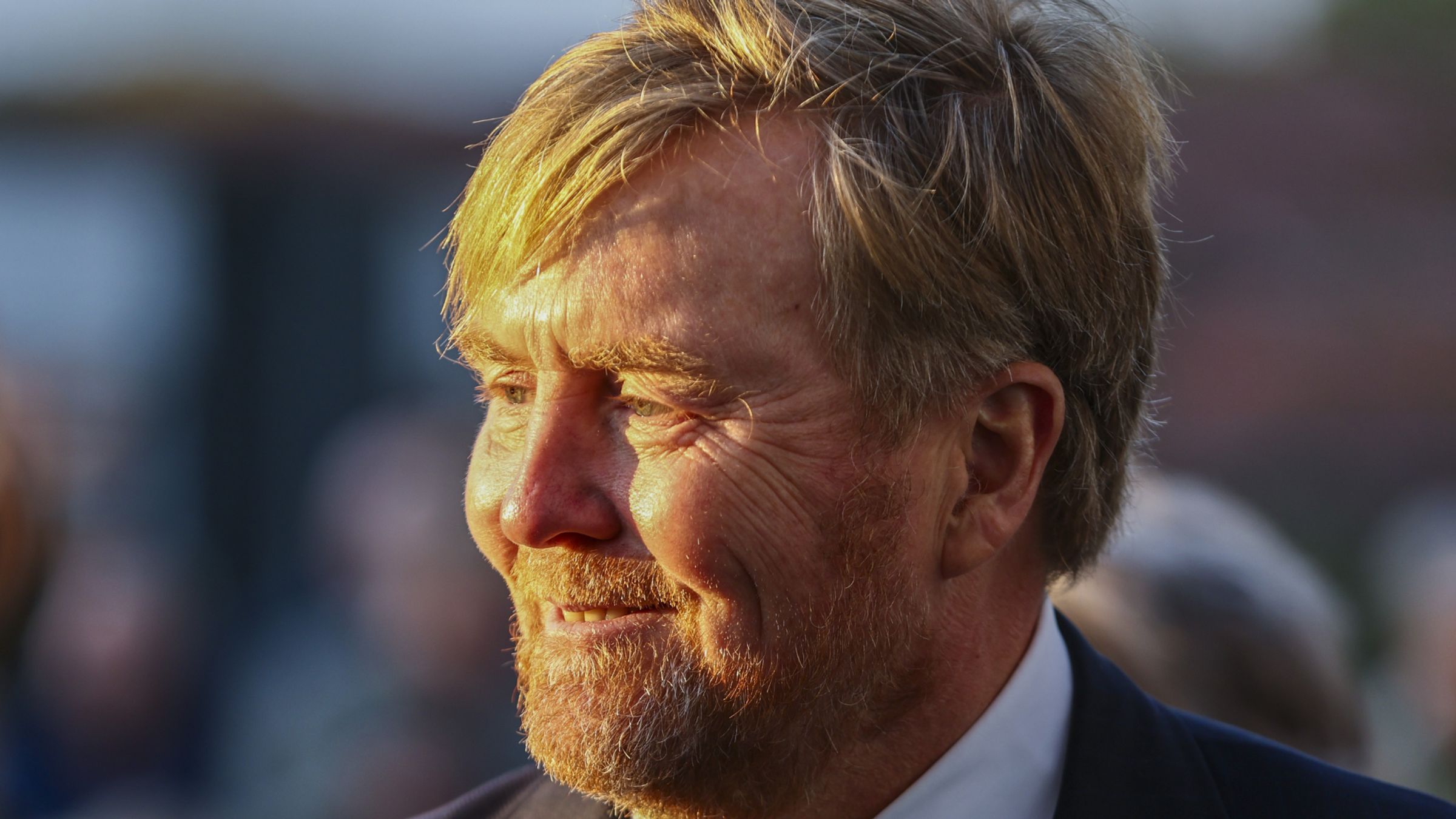 Dit Doet Koning Willem-Alexander Vandaag In Duitsland - Blauw Bloed