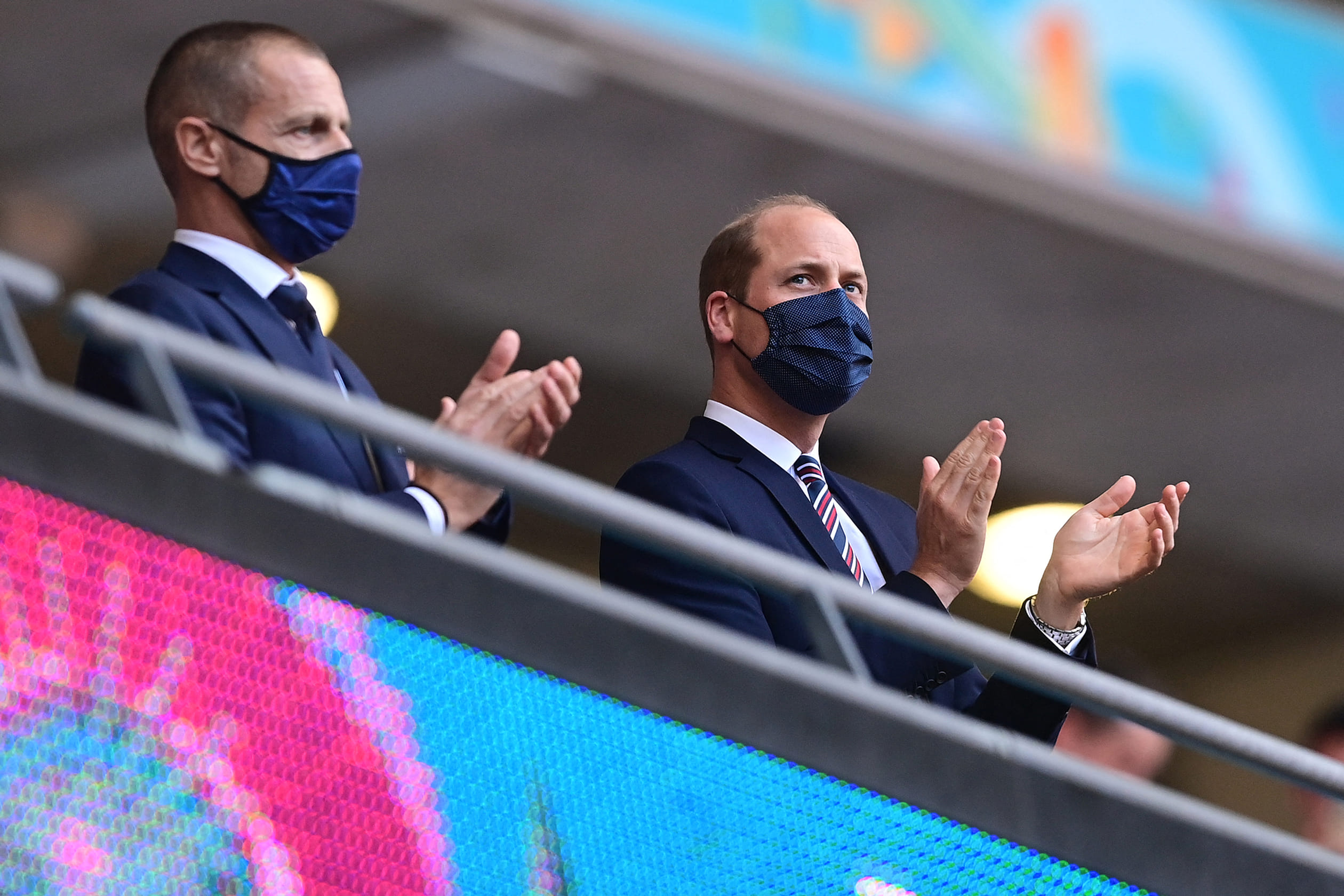 FBL - EURO - 2020 - 2021 - MATCH32 - CZE - ENG - FANS