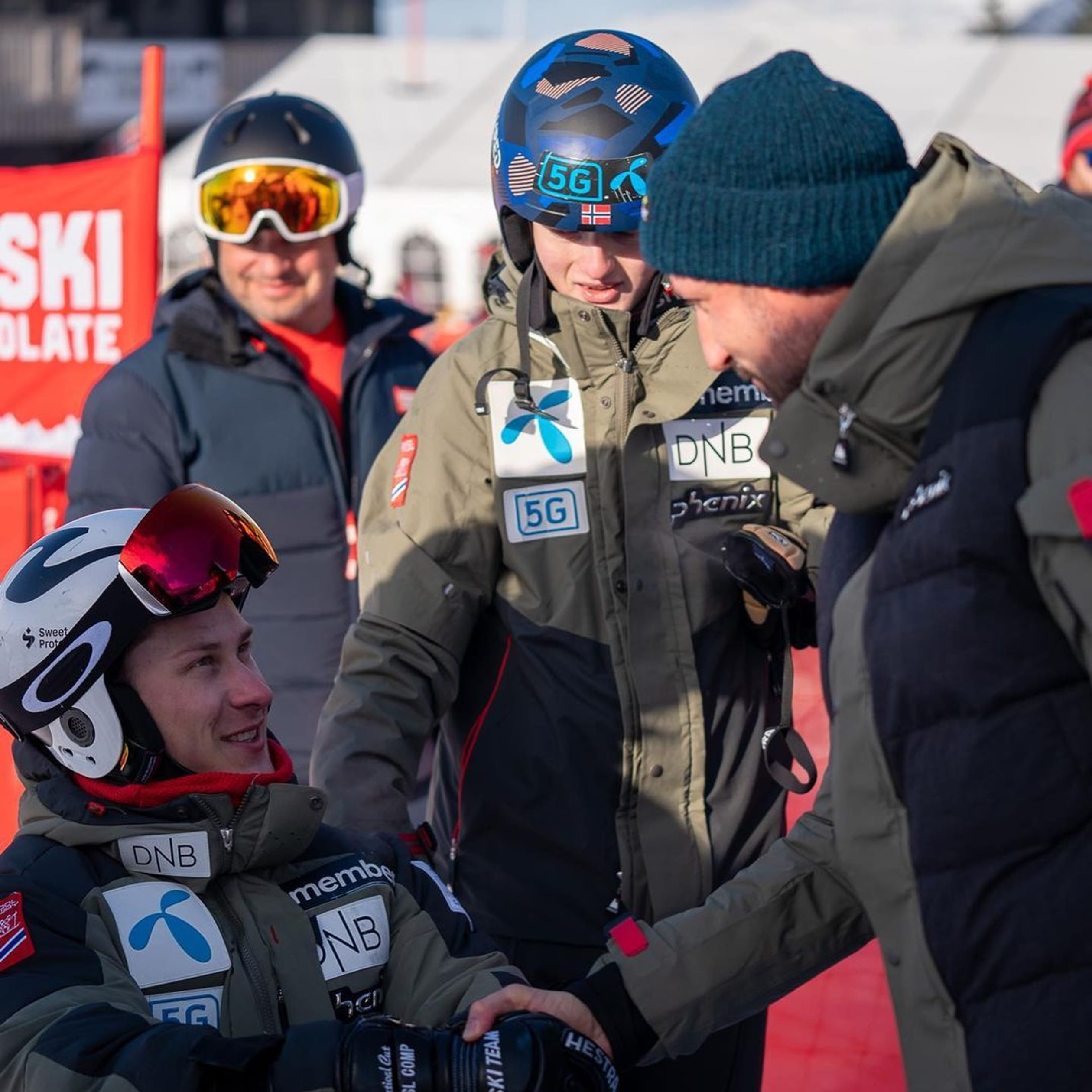 Haakon skireis 3