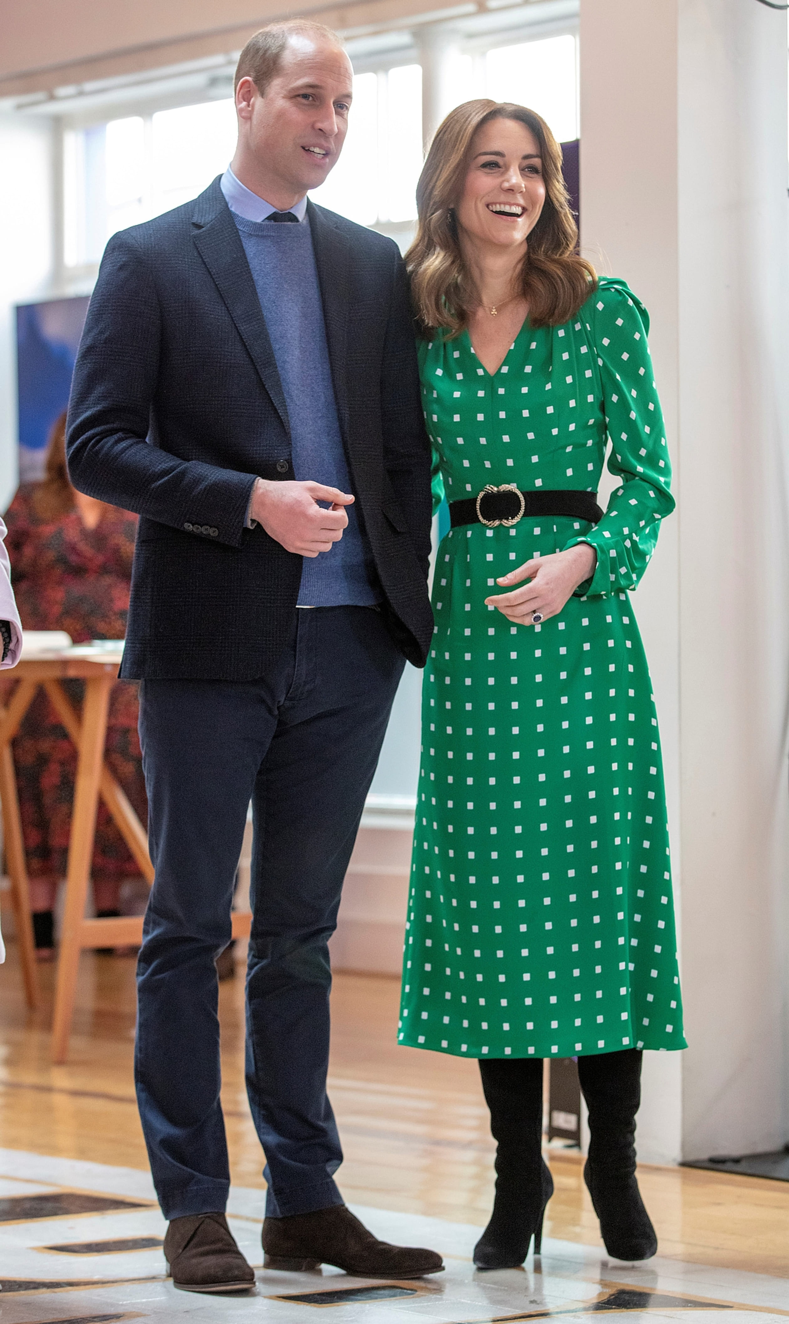 William_en_Catherine_laatste_dag_Ierland.jpg