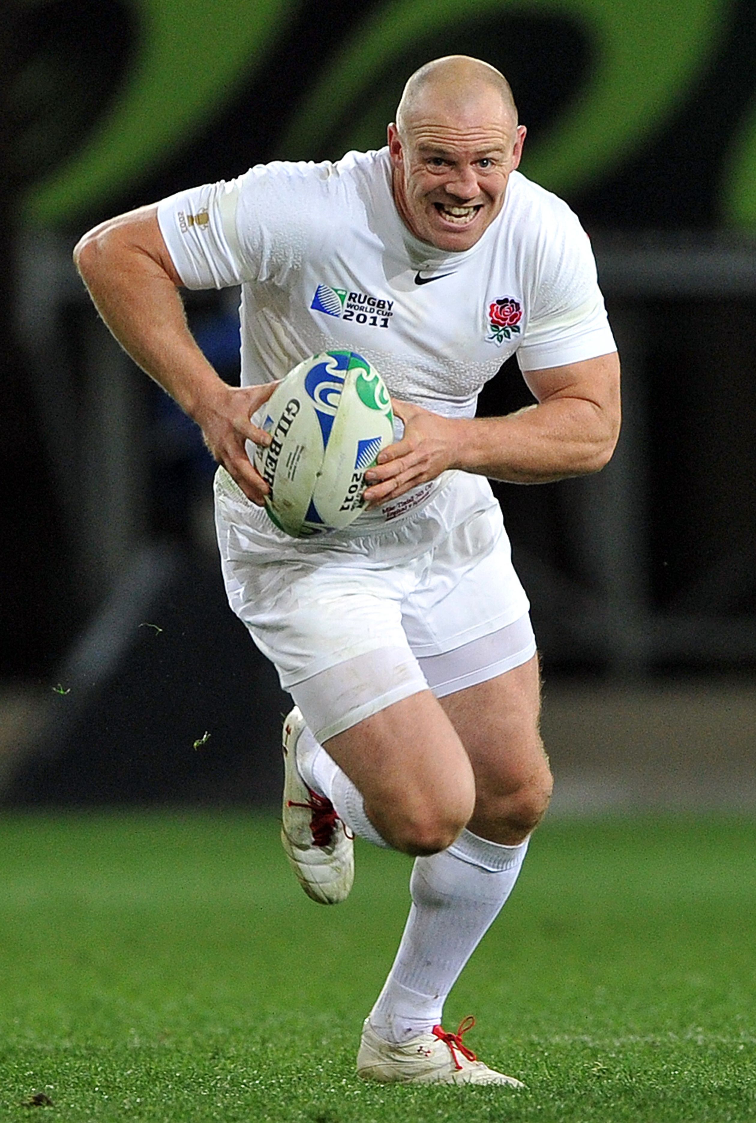 Mike Tindall Rugby