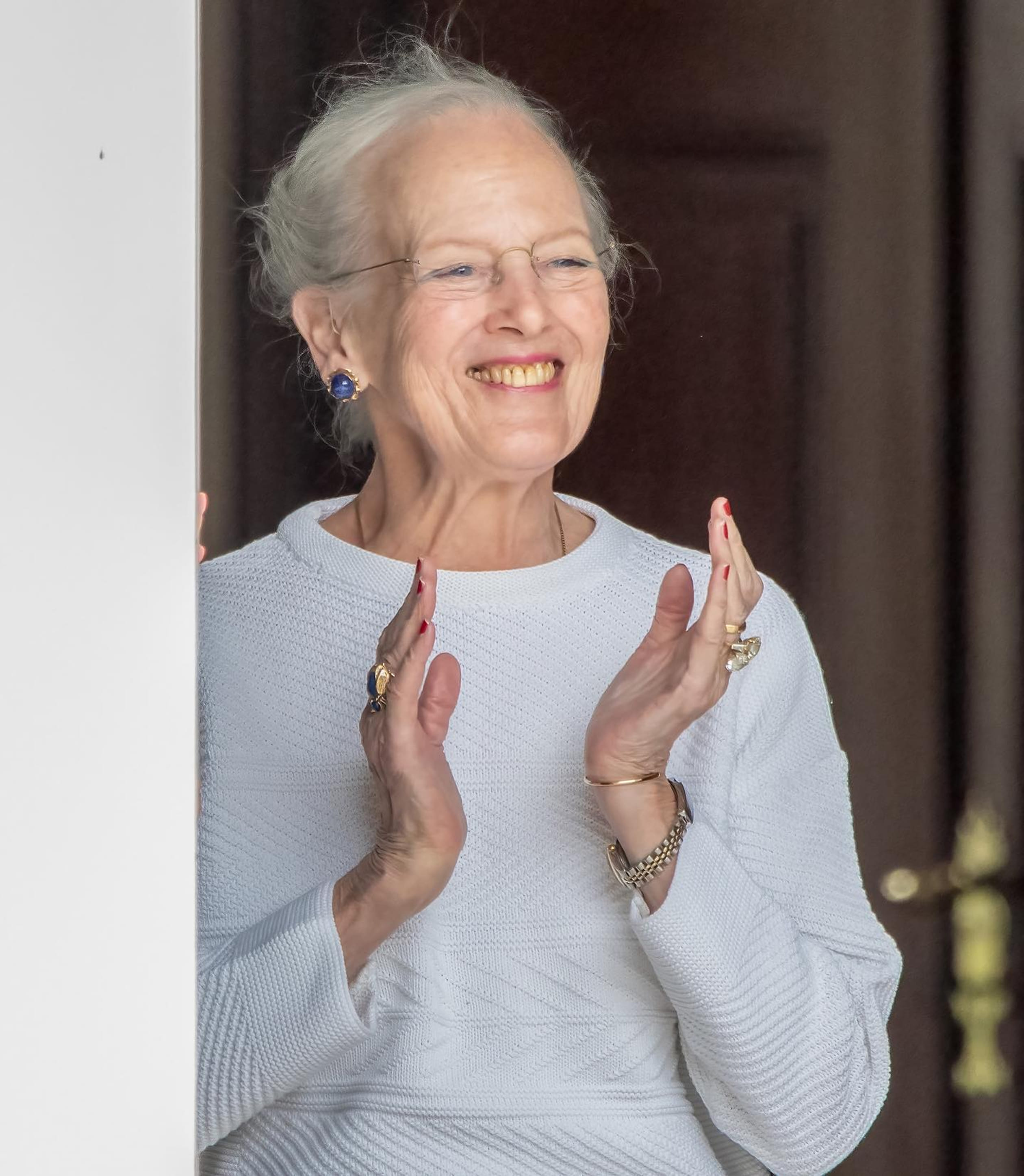Margrethe Benedikte Anne-marie Jutland 2
