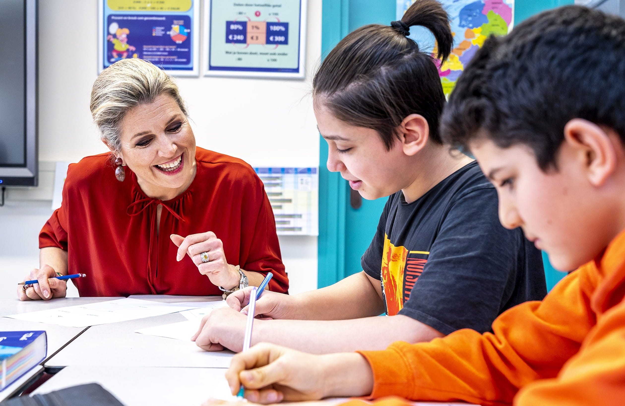 Koningin_Maxima_school1.jpg