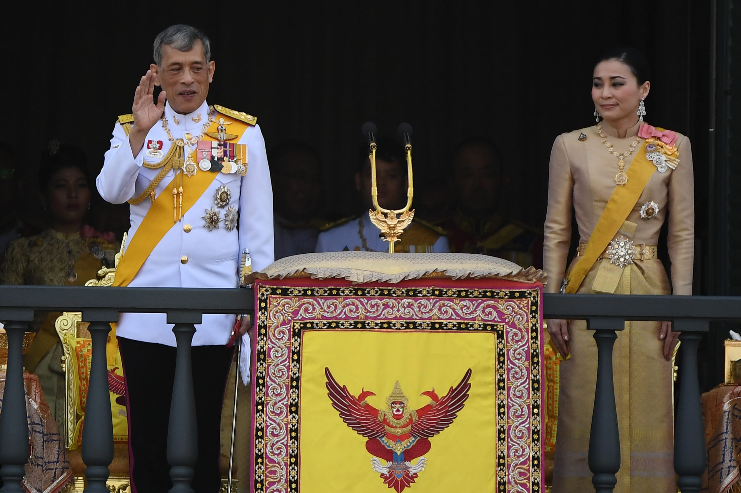 balkonscene_koning_Thailand.jpg