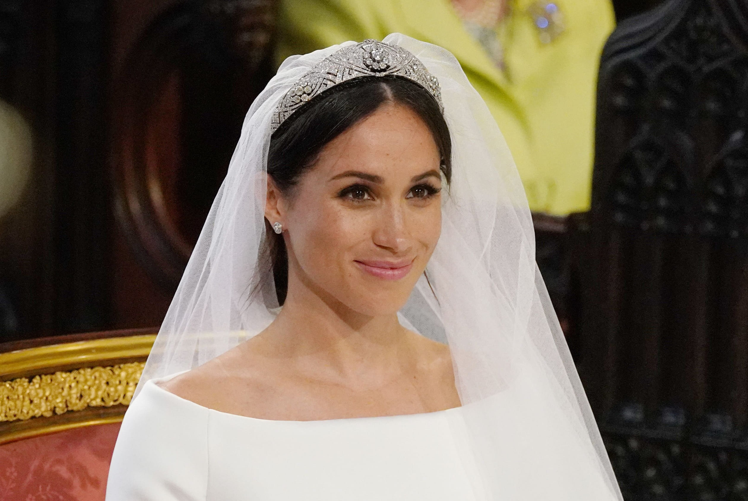 bruid_Meghan_tiara