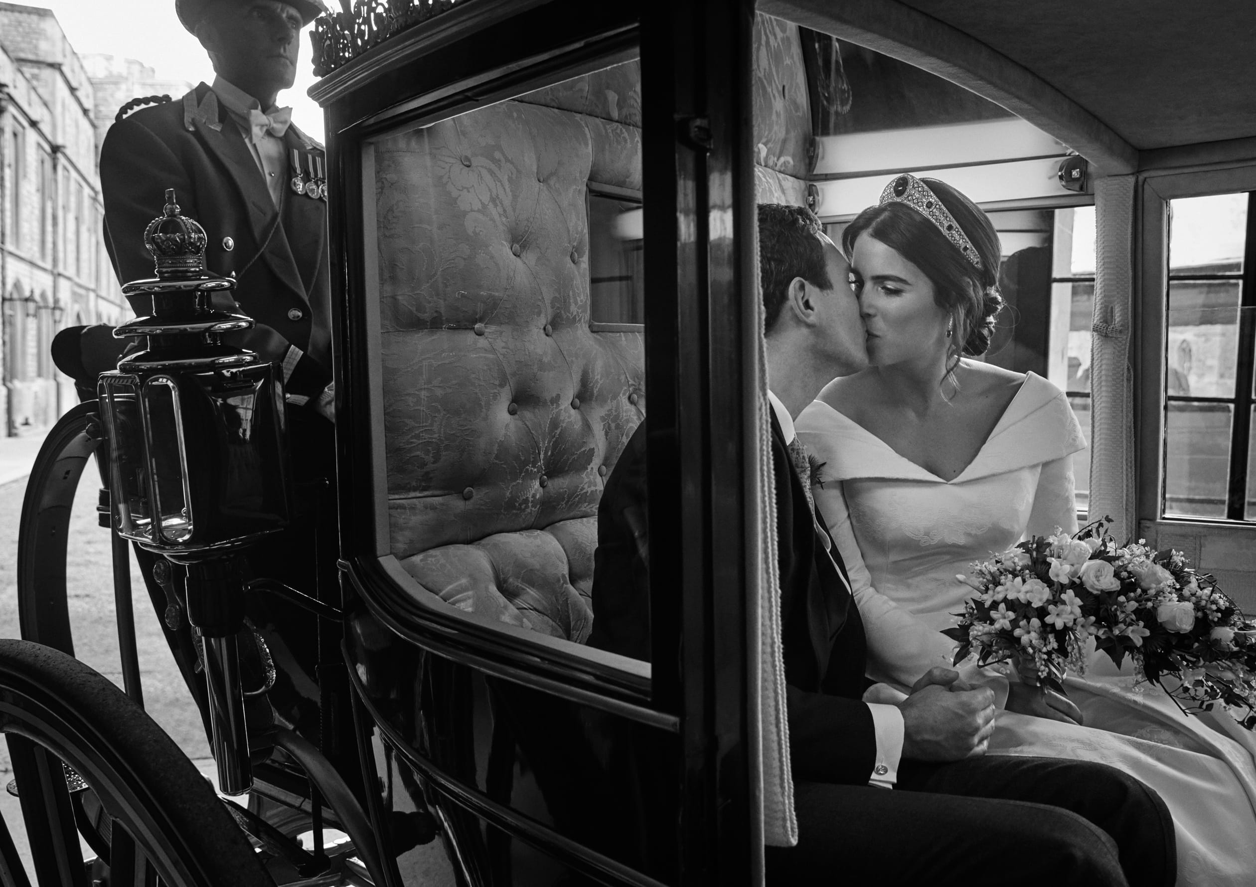 Prinses_Eugenie_en_Jack__in_rijtuig.jpg