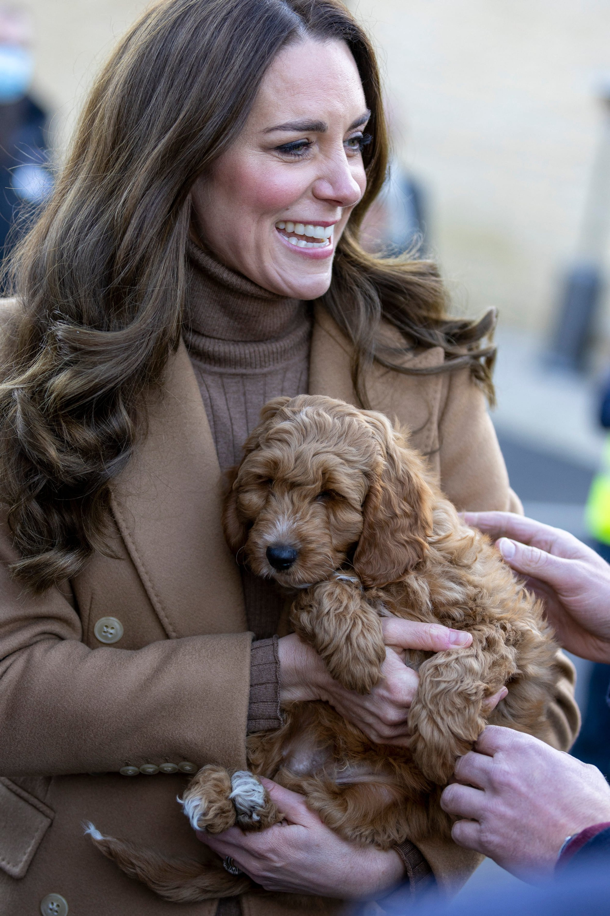 Catherine_met_puppy_Alfie.jpg