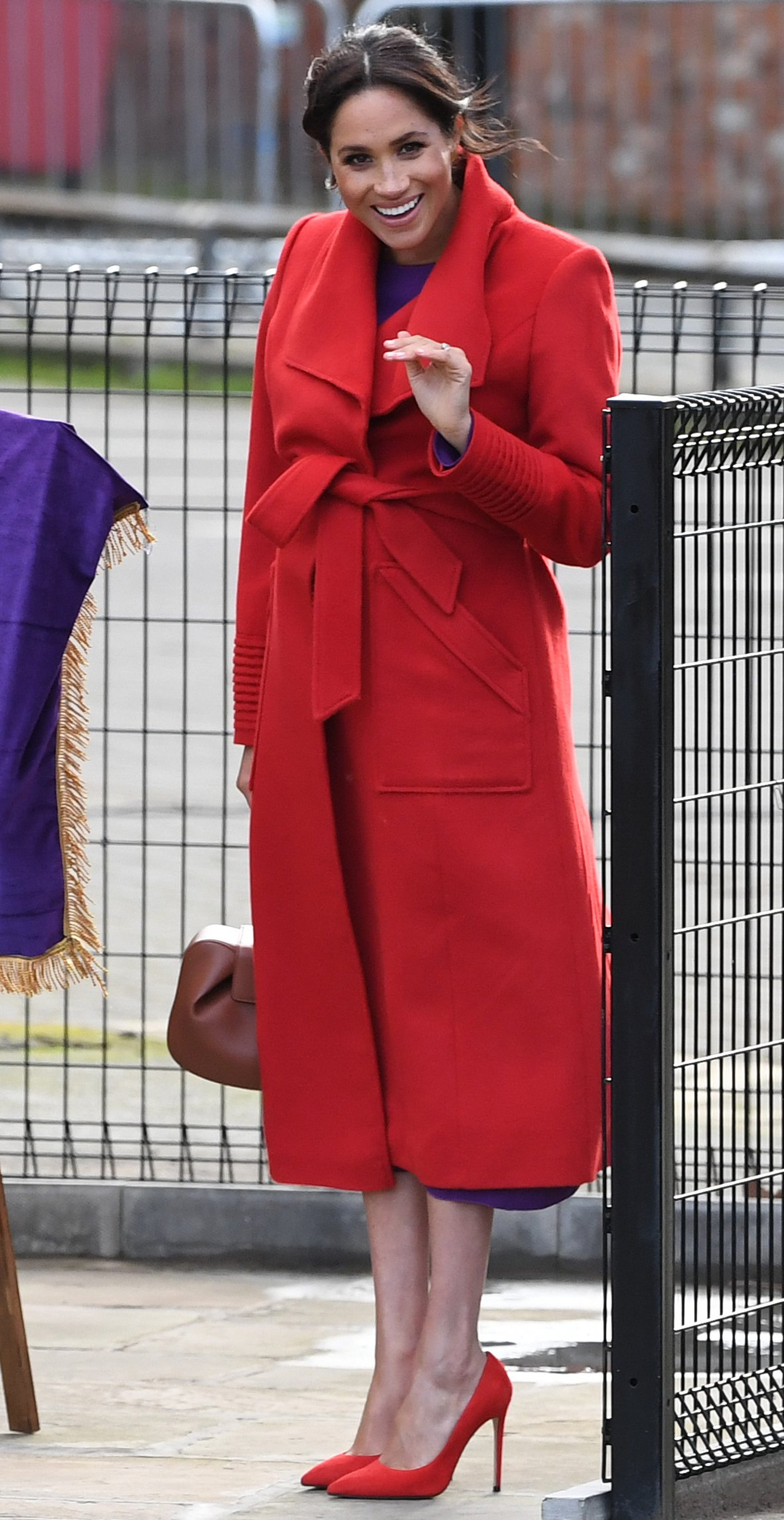Nu Harry en Meghan hebben besloten om een stap terug te doen binnen het Britse koningshuis zullen we