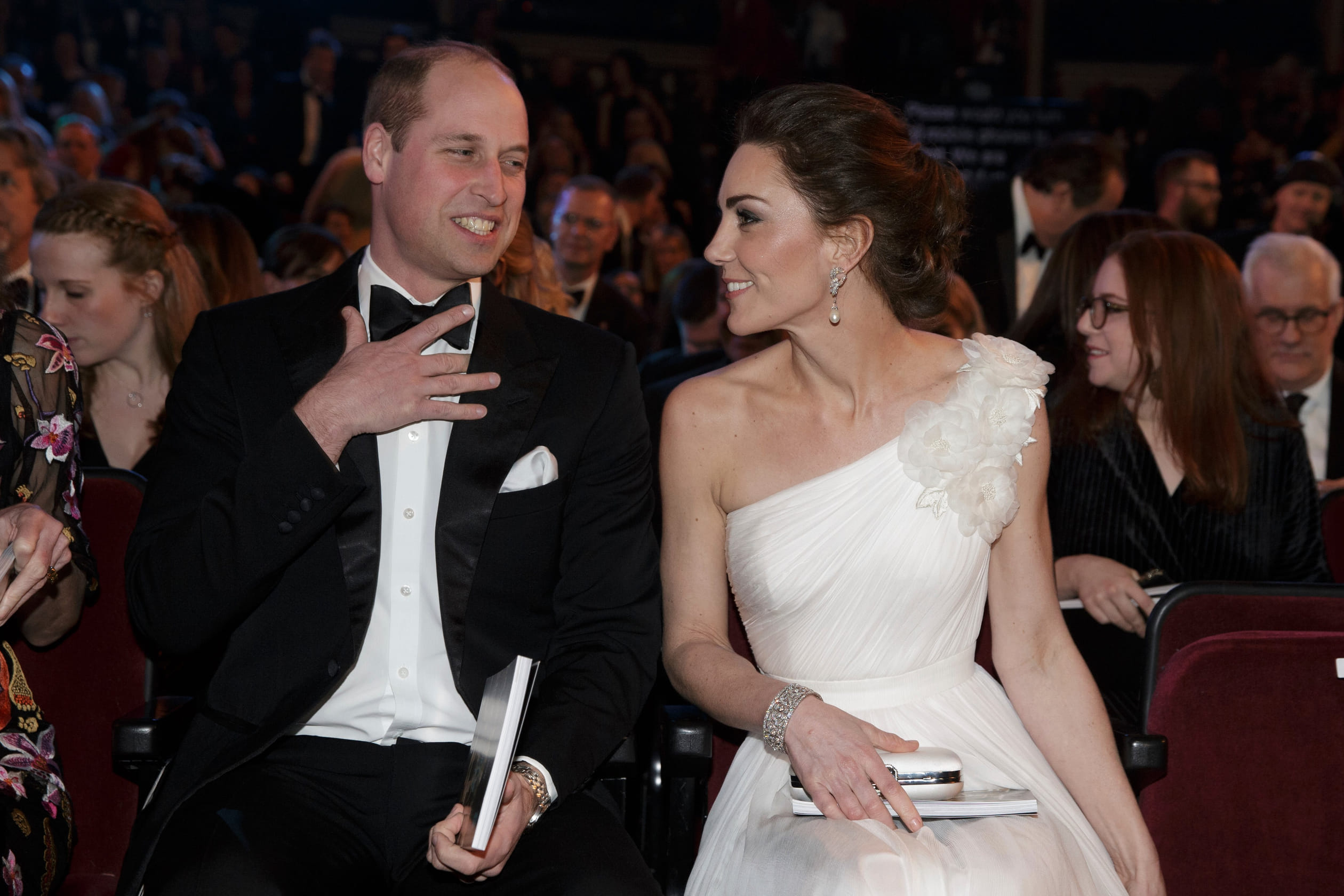 William_en_Catherine_filmfeest.jpg