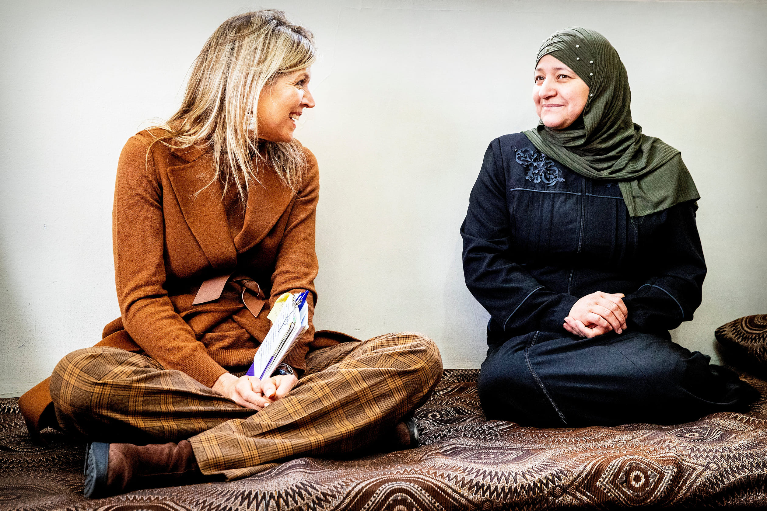 Maxima_gesprek_Jordanie.jpg