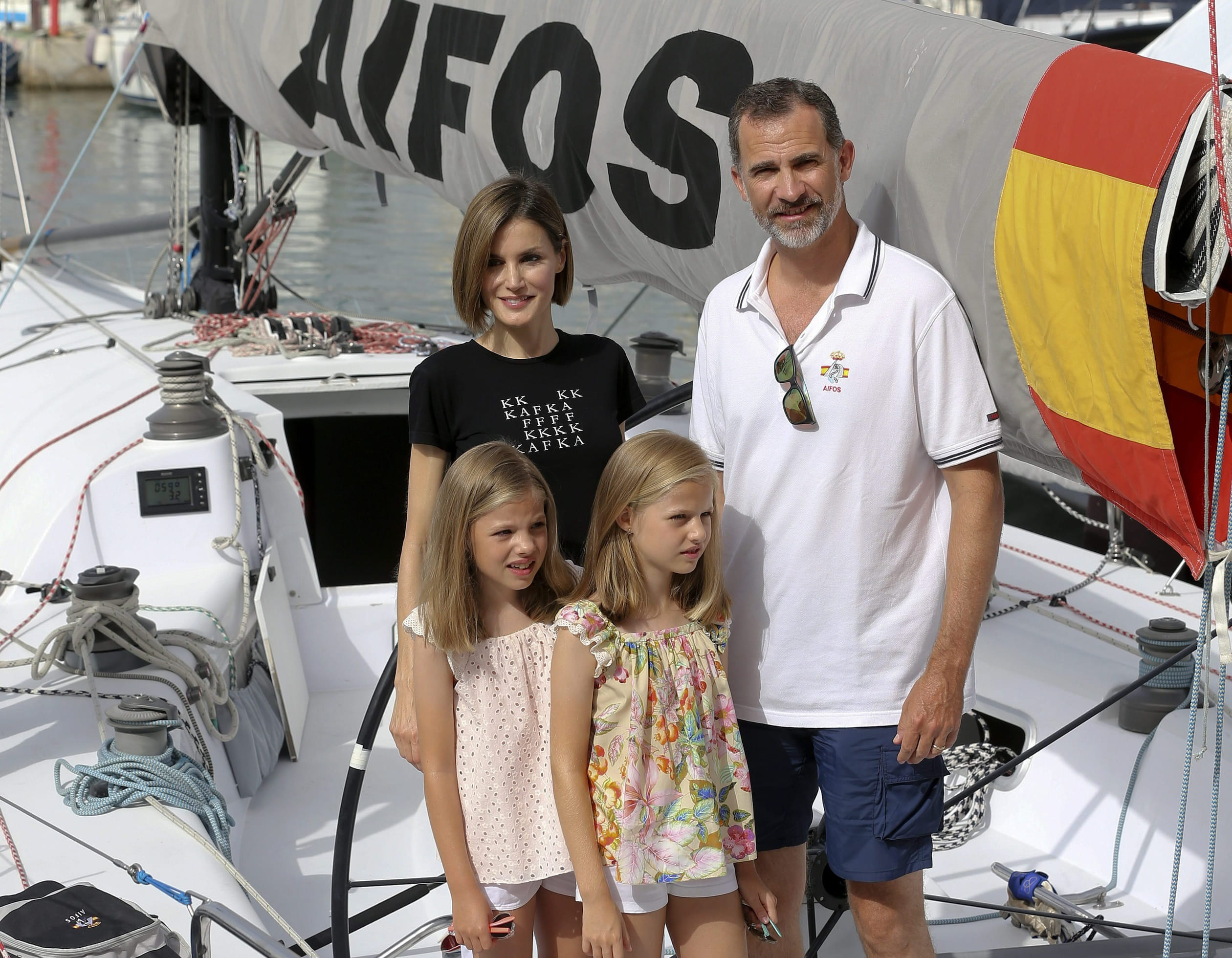 Zomervakantie 2015