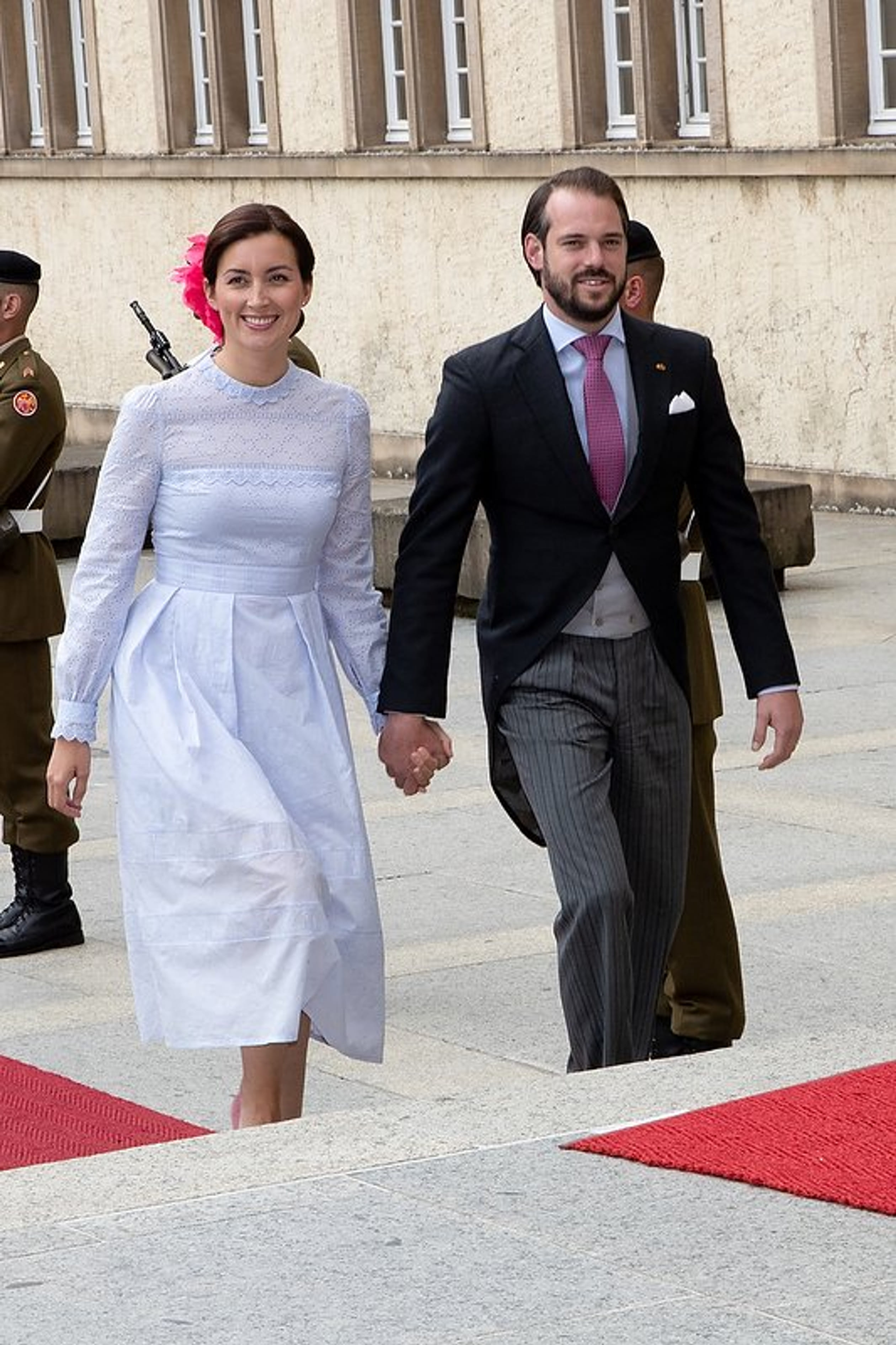 Prinses_Claire_en_prins_Felix.JPG