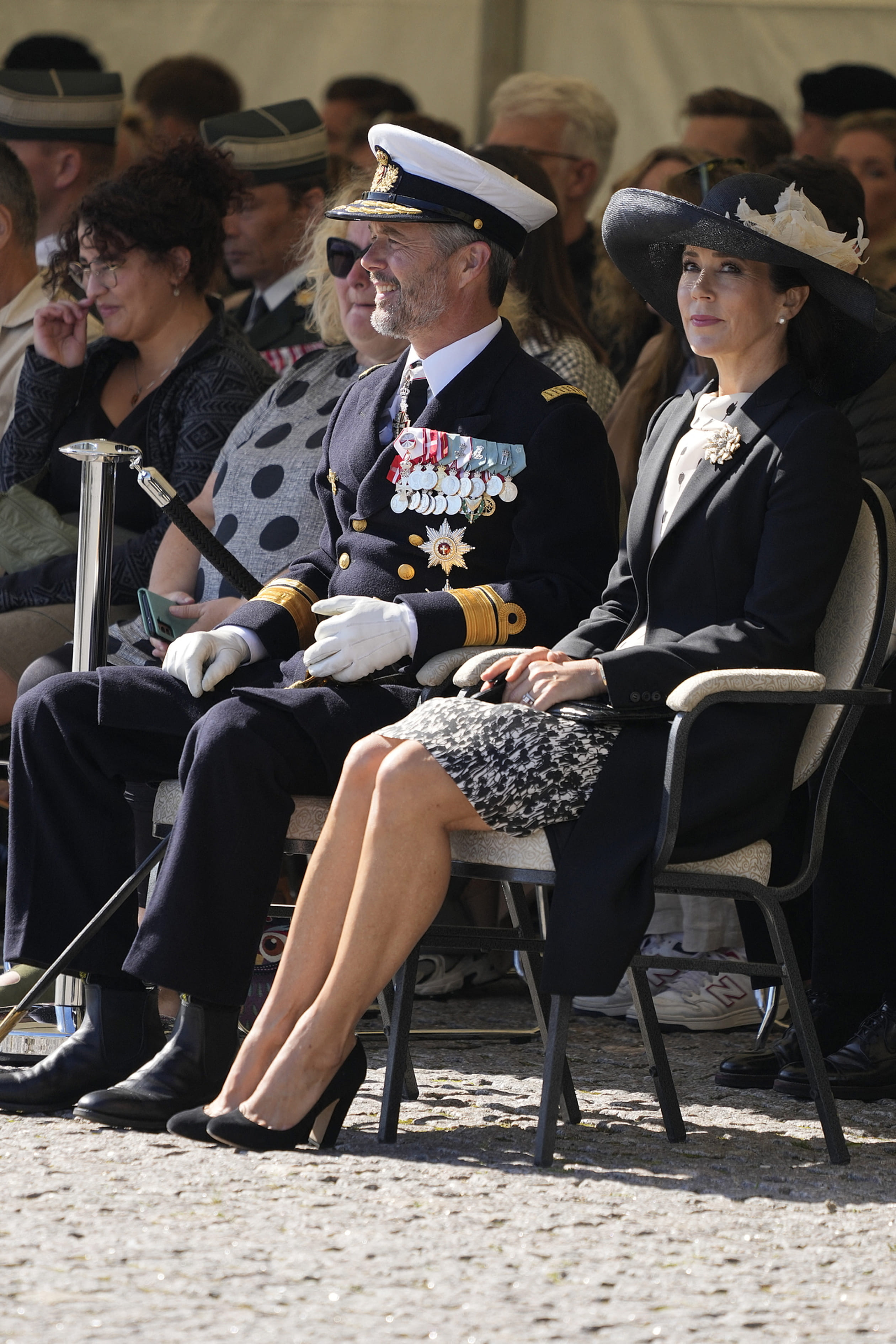 Frederik_Mary_dag_militairen.jpg