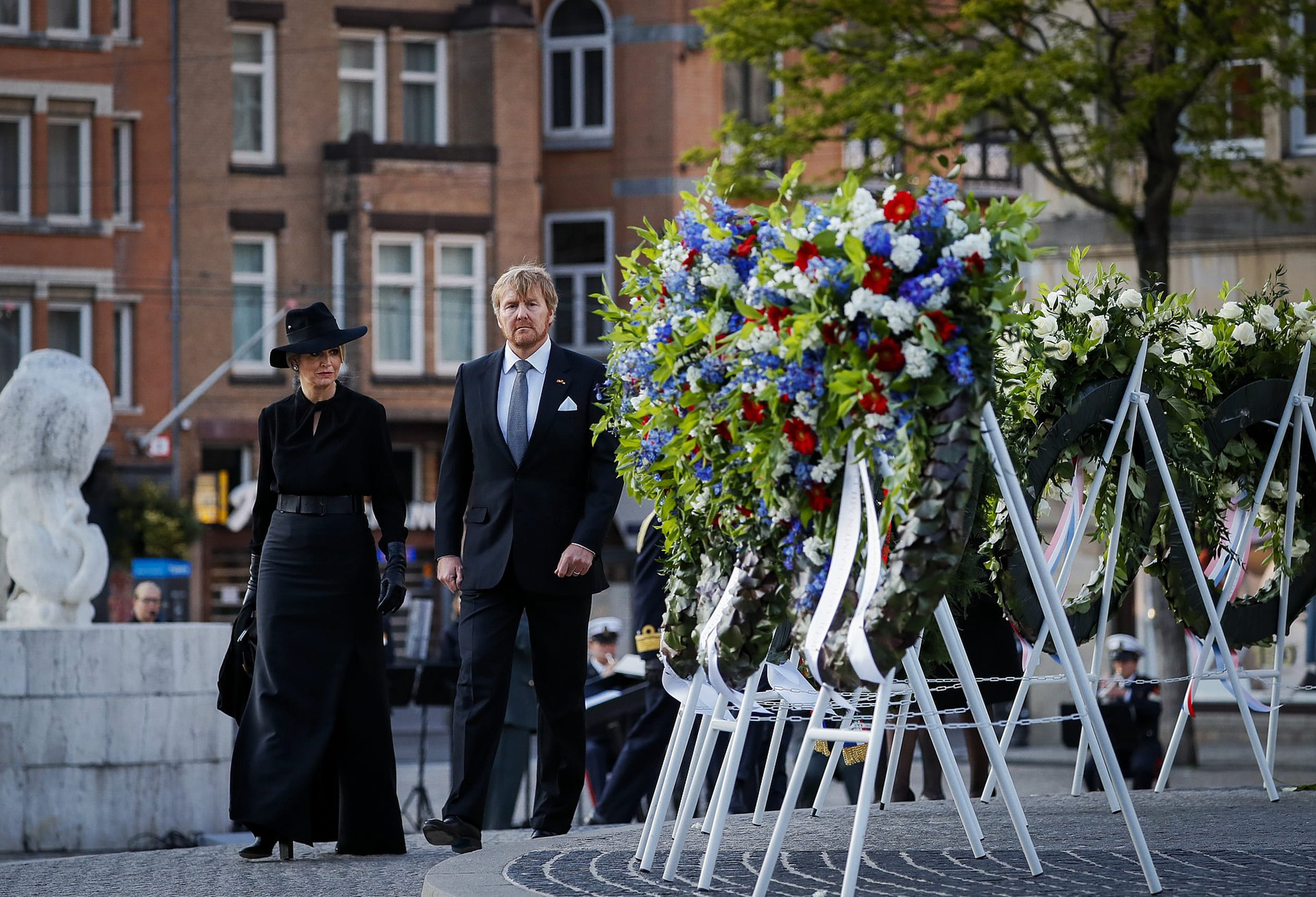 Koningspaar_Dodenherdenking3.jpg