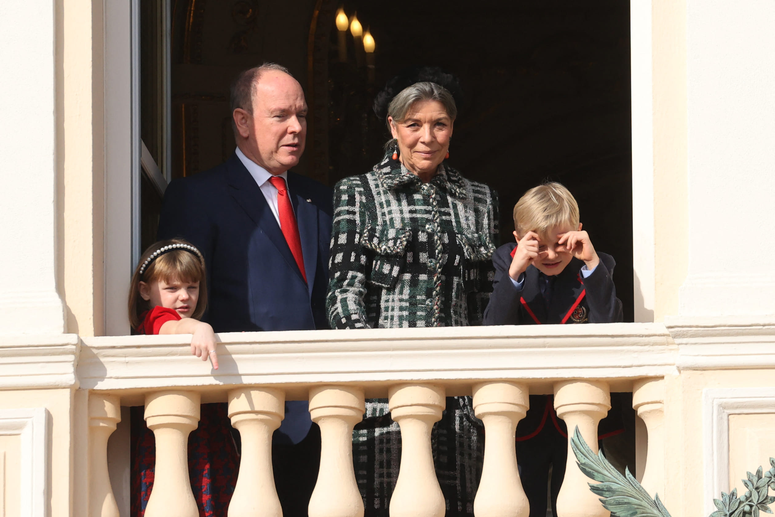 Albert_Caroline_tweeling_Sainte__De__vote_Monaco..jpg
