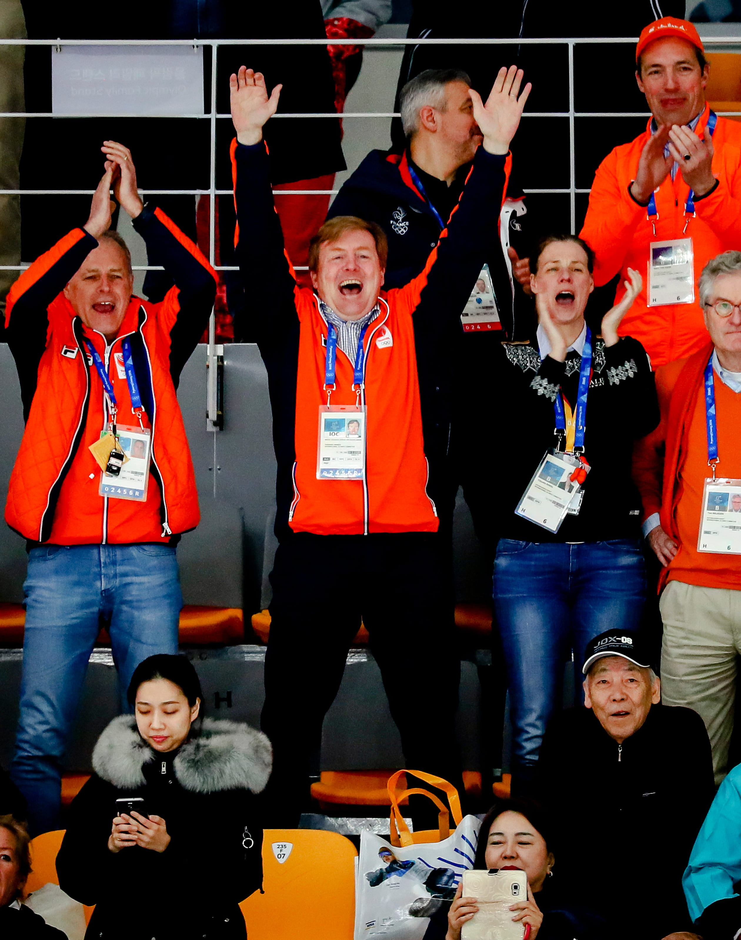 Koning_juicht_Olympische_Spelen.jpg