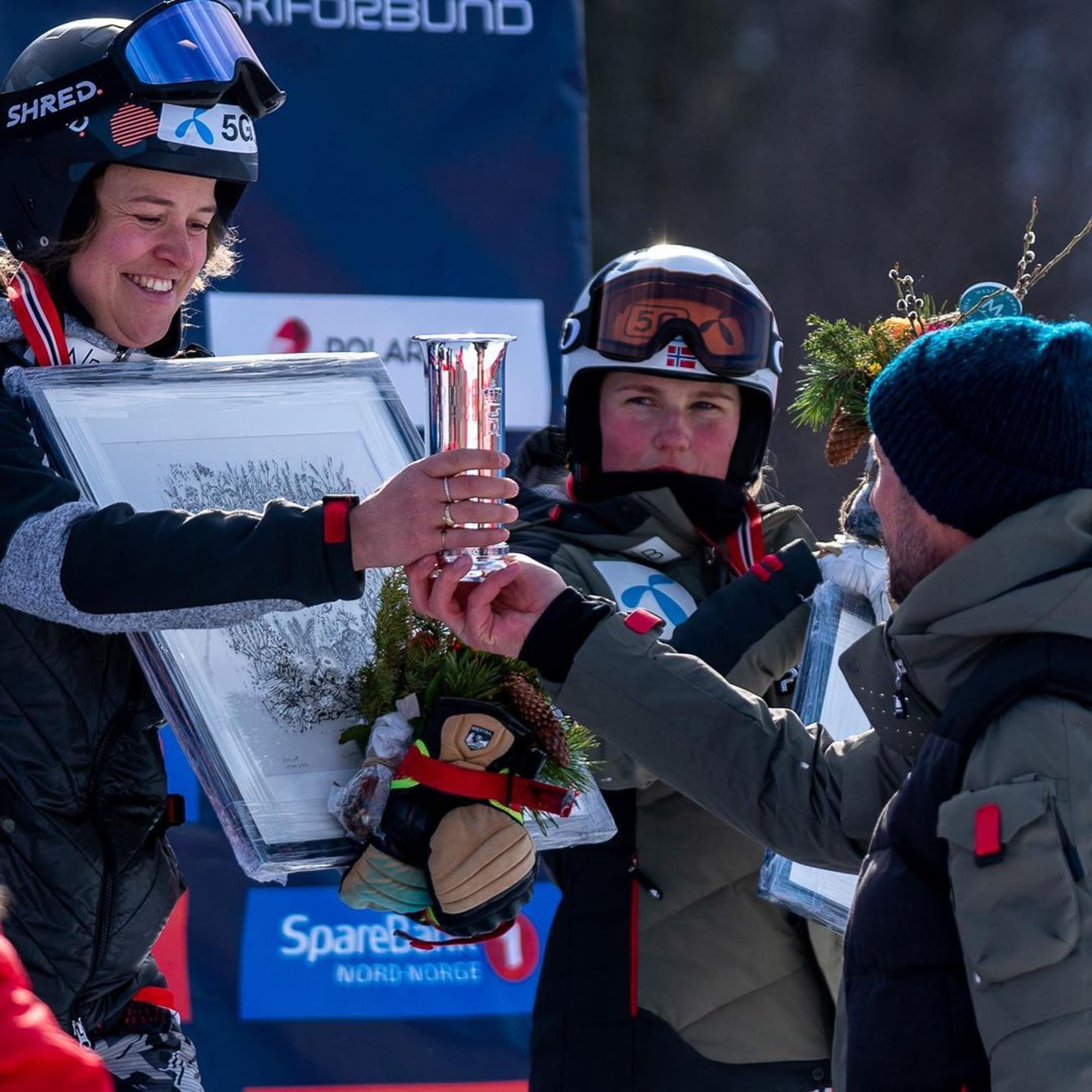Haakon skireis 2022 2