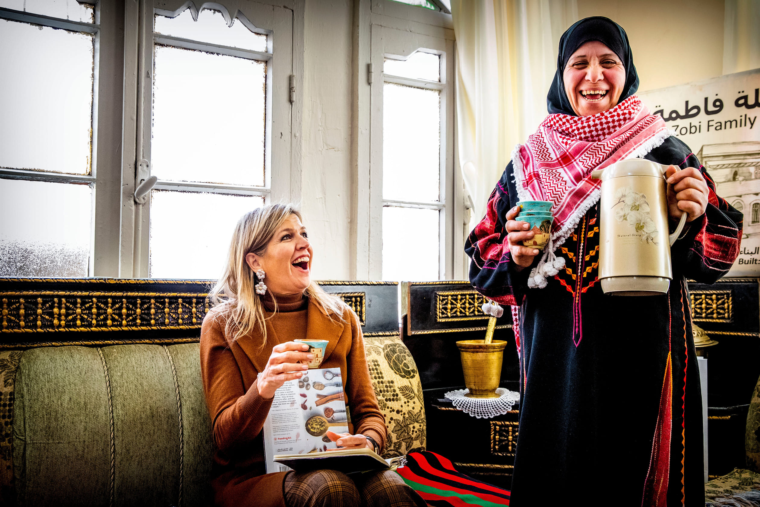 Koningin_Maxima_koffie_Jordanie.jpg