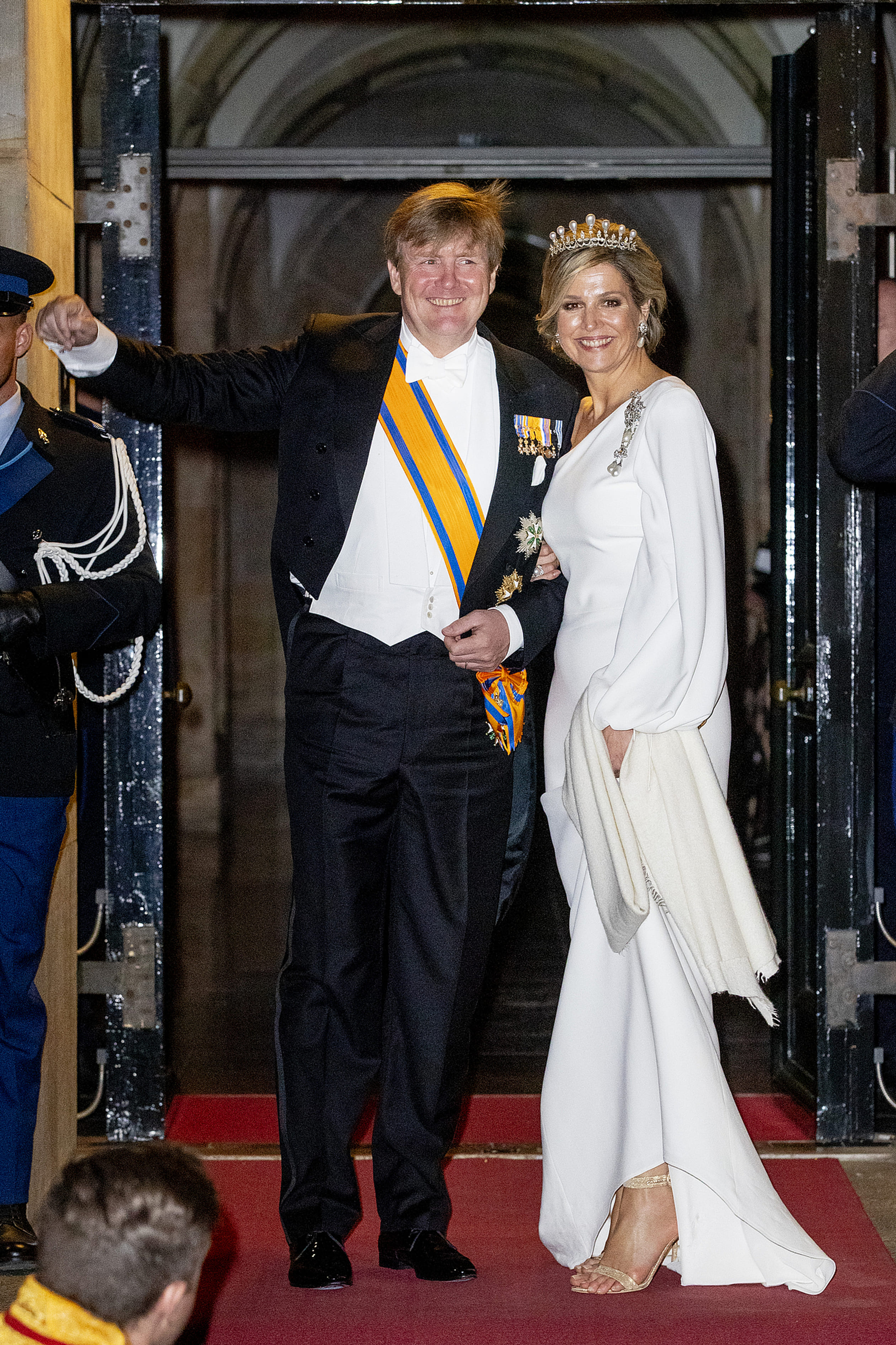 Koningspaar_galadiner_Amsterdam.jpg