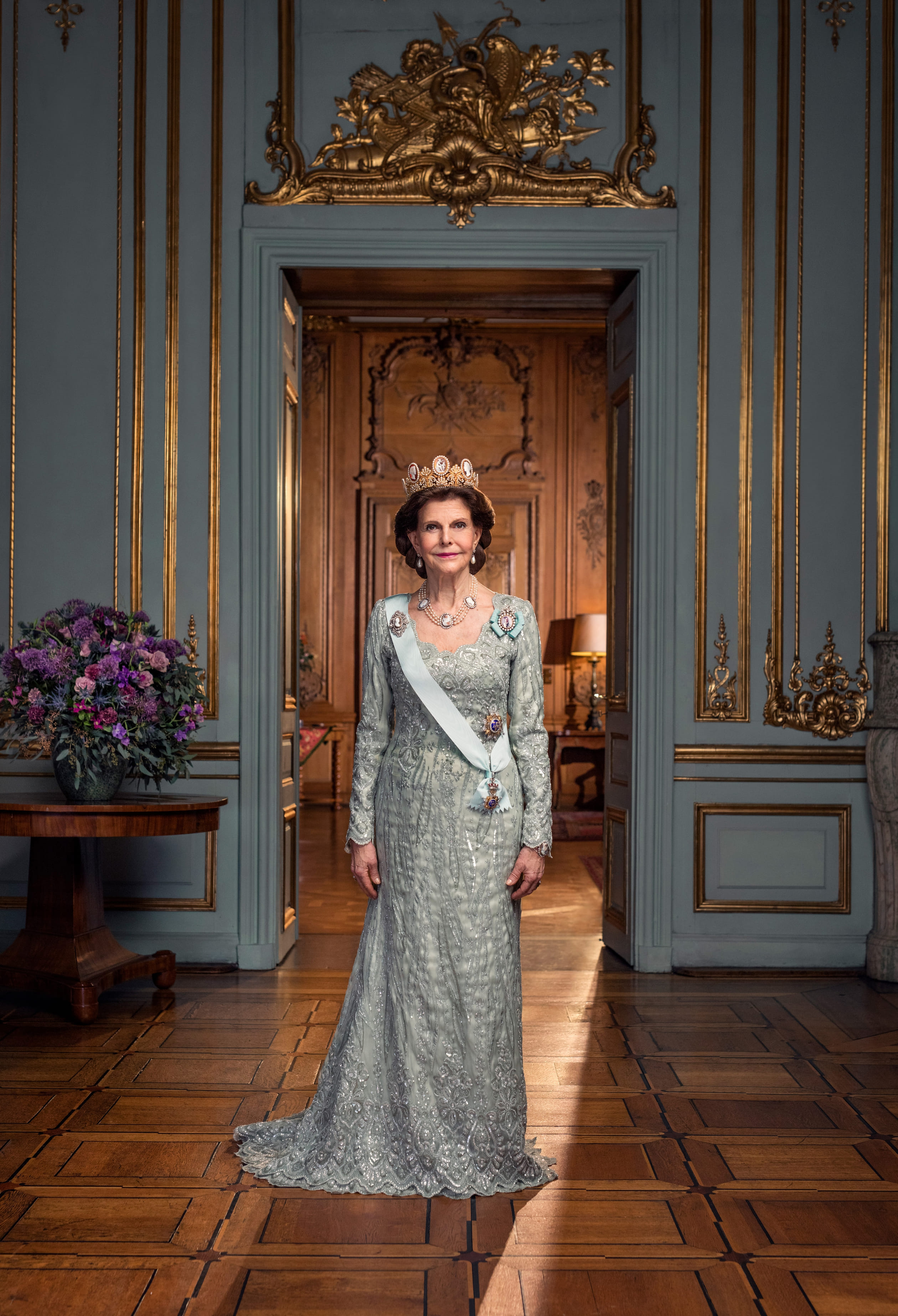 Koningin_Silvia_portret2