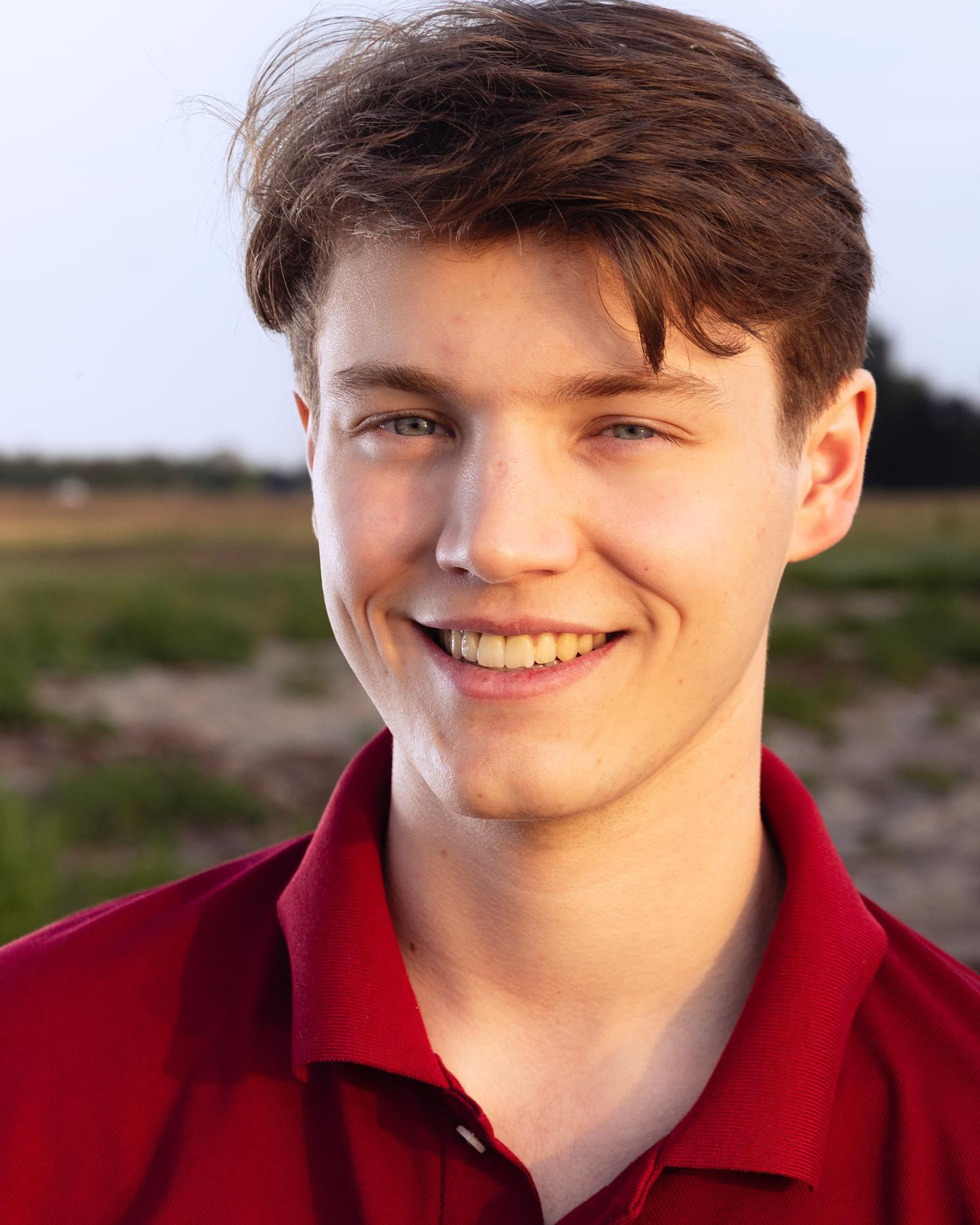 Felix 20 jaar verjaardag 3