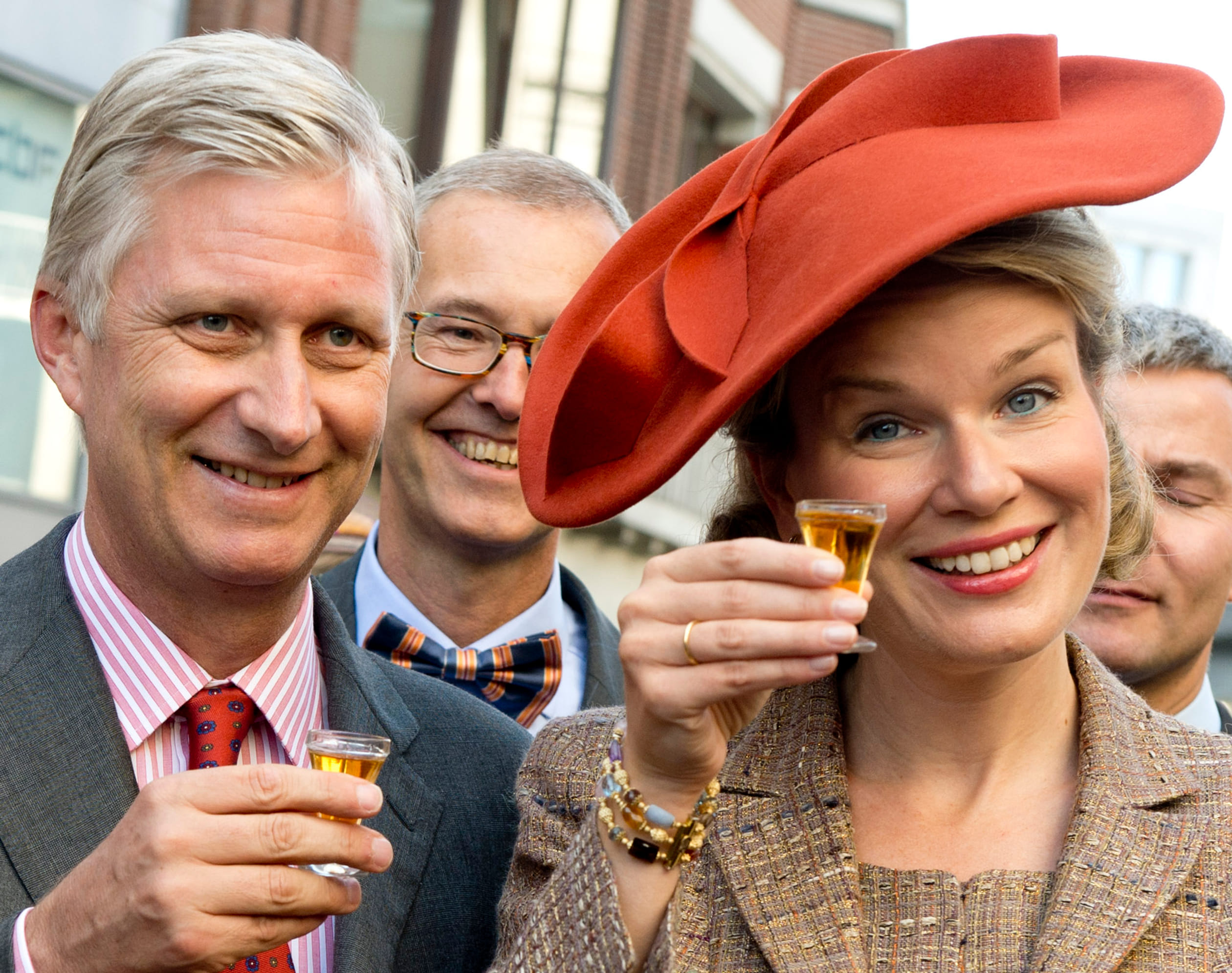 Proost!