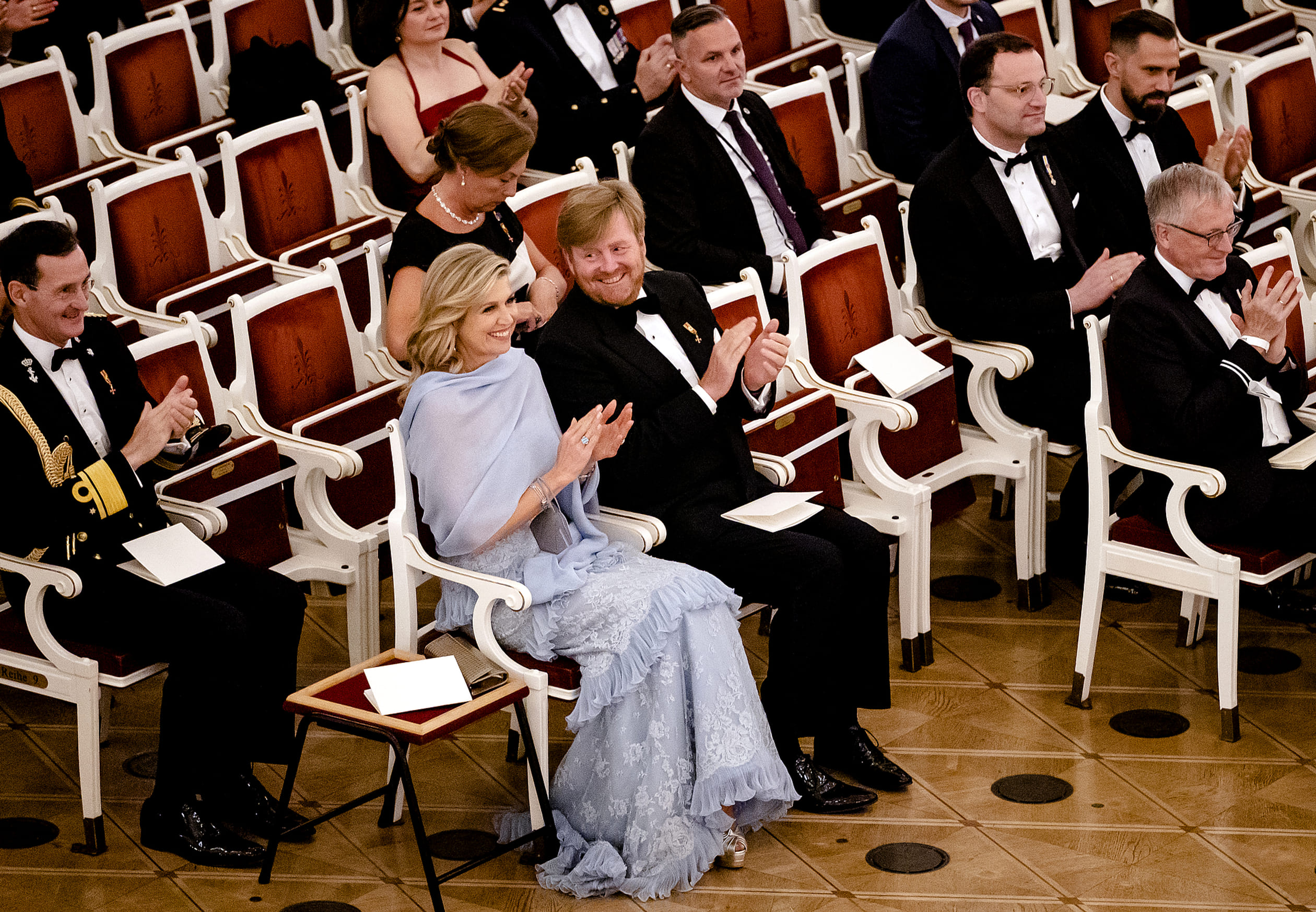 Koningspaar_Konzerthaus_Berlijn.jpg