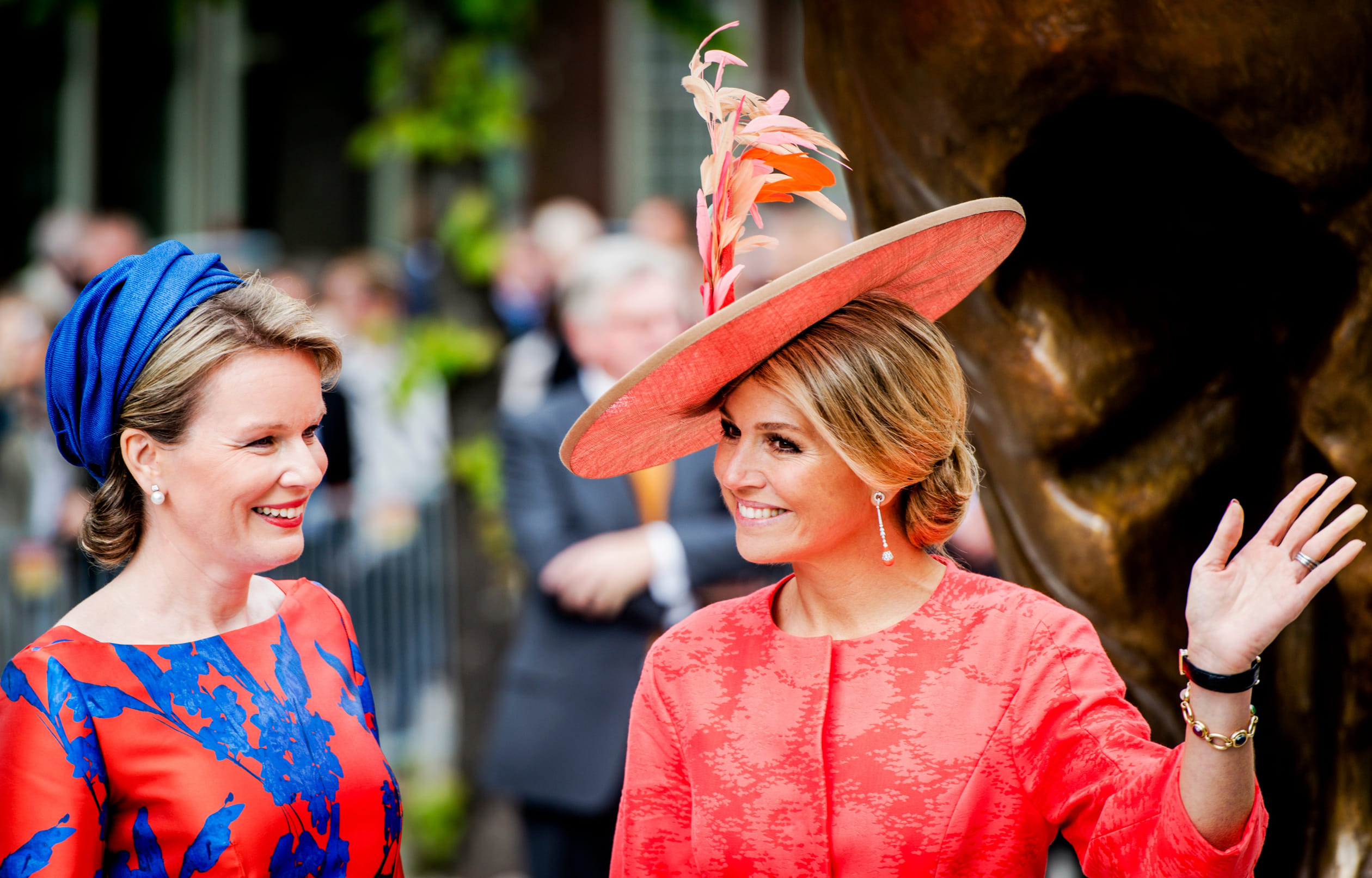 6._Maxima_en_Mathilde_in_Den_Haag_2015.jpg