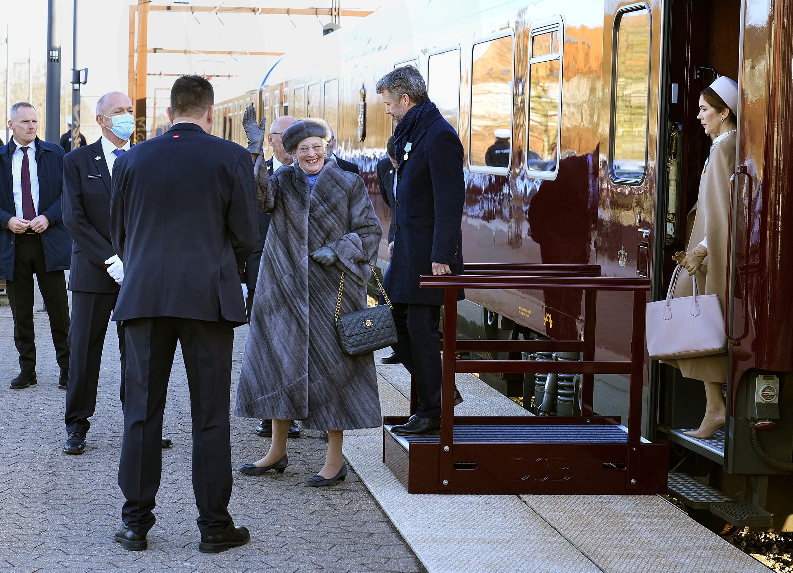 Koningin_Margrethe_koninklijke_trein_Roskilde.jpg