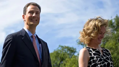 Erfprins Alois: geen vrouwen op de troon