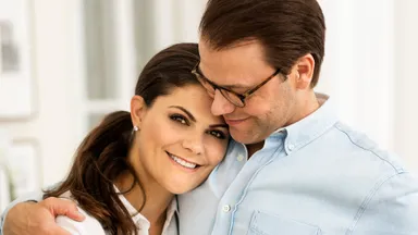 De personal trainer en de prinses: dít is het liefdesverhaal Victoria en Daniel