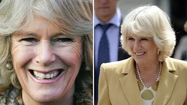 Camilla: wie is de vrouw naast koning Charles?