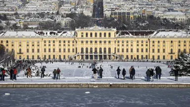 Binnenkijken in Slot Schönbrunn: prachtig sprookjespaleis in Wenen