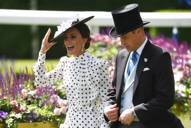 Wil je weten: aan deze regels moet men zich houden op Royal Ascot