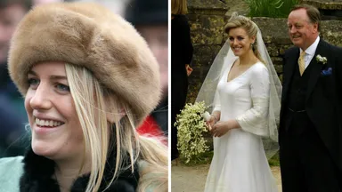 Laura Lopes: wie is de dochter van koningin Camilla?