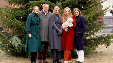 Hoe vieren de royals eigenlijk oud en nieuw?