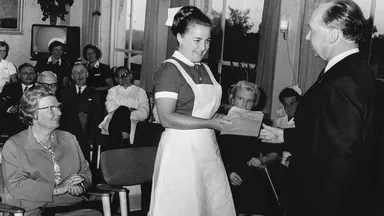 Het is Wereldgezondheidsdag: déze prinses heeft een hart voor de zorg