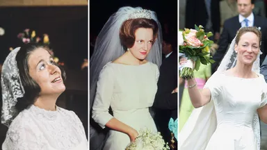 Deze huwelijken van Nederlandse royals overleefden het niet