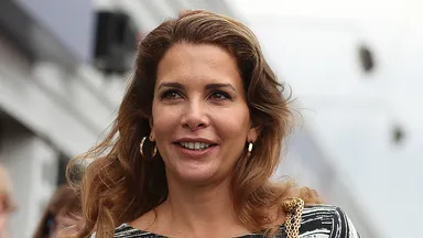 Prinses Haya