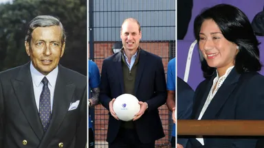 Het is Blue Monday: Deze royals zijn openhartig over hun mentale gezondheid