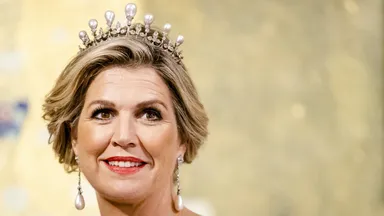 Kijkersvraag: wat is nu het verschil tussen een staatsbanket en een contraprestatie?