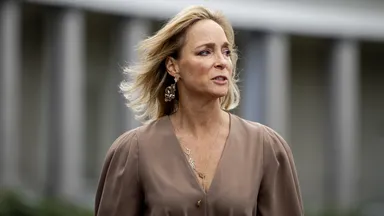 Prinses Margarita deelt dierbare herinneringen aan grootouders Juliana en Bernhard