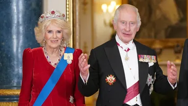 Praten als de royals? Deze 10 ongebruikelijke woorden gebruikt de Britse koninklijke familie