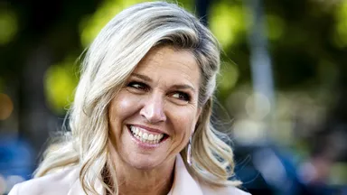 Dit is het geheim achter de hakken van koningin Máxima