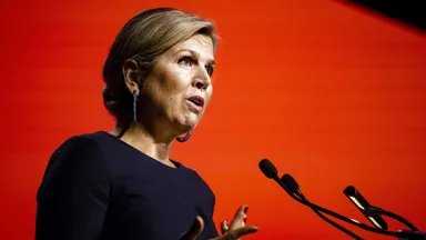 Koningin Máxima zet zich al 15 jaar in voor de VN, maar wat doet ze precies?